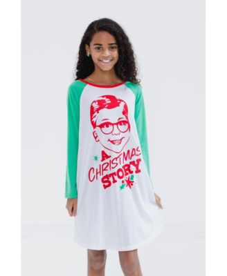 A Christmas Story