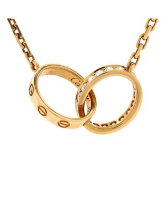 Pre-Owned Cartier