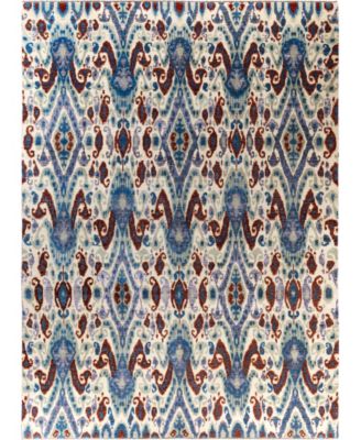 ADORN HAND WOVEN RUGS