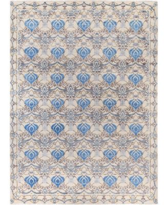 ADORN HAND WOVEN RUGS