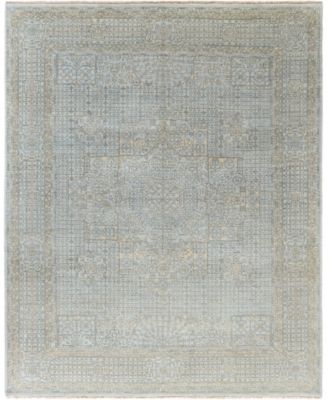 ADORN HAND WOVEN RUGS