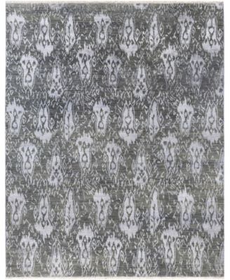 ADORN HAND WOVEN RUGS