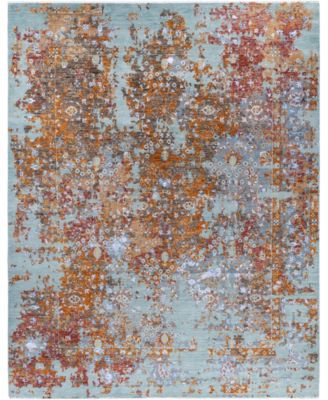 ADORN HAND WOVEN RUGS