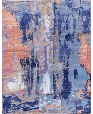 ADORN HAND WOVEN RUGS