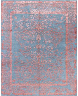 ADORN HAND WOVEN RUGS