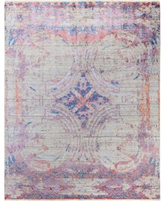 ADORN HAND WOVEN RUGS