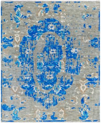 ADORN HAND WOVEN RUGS