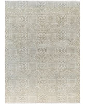 ADORN HAND WOVEN RUGS