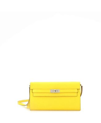 Pre-Owned HERMÉS