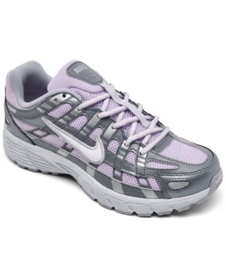 Nike - Big Girls P-6000 Casual Sneakers from Finish Line