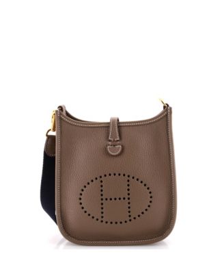 Pre-Owned HERMÉS