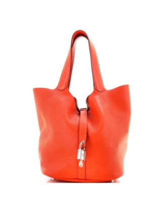Pre-Owned HERMÉS