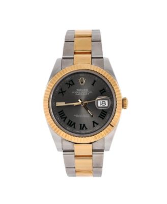 Pre-Owned Rolex