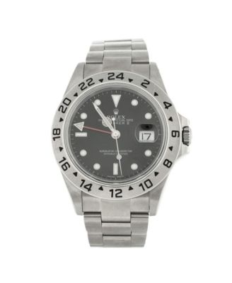 Pre-Owned Rolex