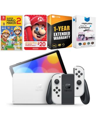 Nintendo