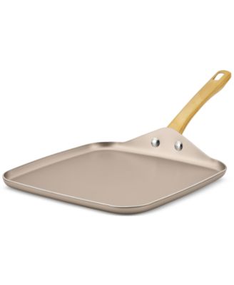 Farberware - Radiant 11" Square Nonstick Griddle Pan