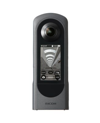 Ricoh