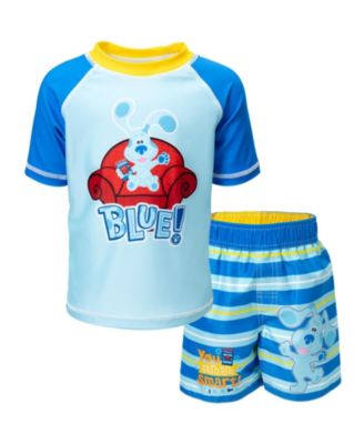 Blue's Clues