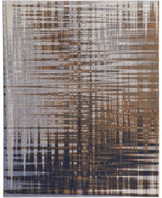 Feizy - Clio 39K4F 7'9"x10' Area Rug