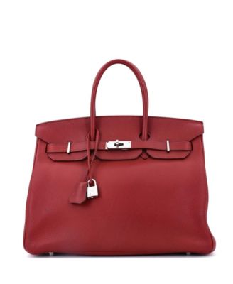 Pre-Owned HERMÉS