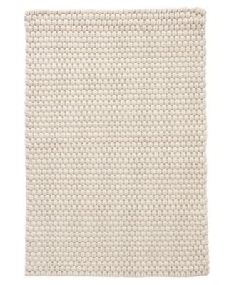 Dash and Albert Rugs by Annie Selke - Rope Indoor/Outdoor RDB207 10'x14' Area Rug