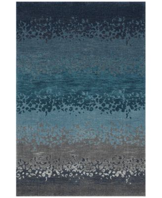 Dalyn - Mosaic Pacific Multi 7'10" x 10'7" Area Rug