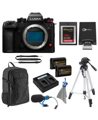 Panasonic