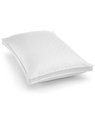 Hotel Collection - European White Goose Down Soft Standard Pillow
