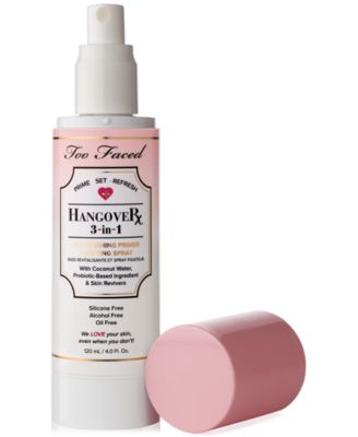 Too Faced - Hangover Collection