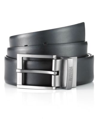 Kenneth Cole Reaction - Belt, Dress Belt