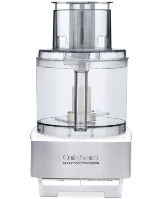 Cuisinart - DFP14BCNY Food Processor, 14 Cup
