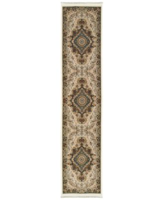 Oriental Weavers