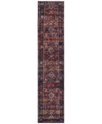 Oriental Weavers