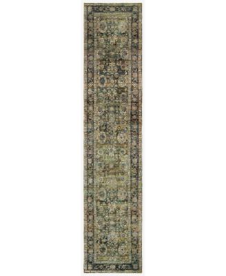 Oriental Weavers