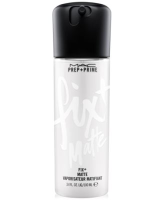 MAC - Prep + Prime Fix+ Matte