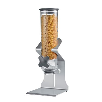 Honey Can Do - Zevro by  SmartSpace™ Edition Countertop Single 13-Oz. Cereal Dispenser