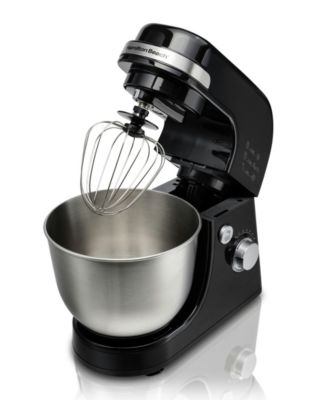 Hamilton Beach - 7-Speed Stand Mixer