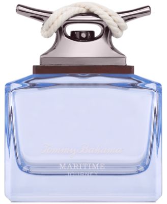 Tommy Bahama - Men's Maritime Journey Eau de Toilette Spray, 4.2-oz.
