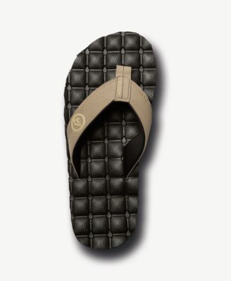 Volcom - Men's Recliner Sandal