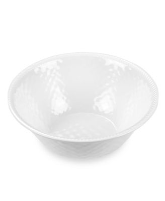 Abode Homewares - Classic Rope Serve Bowl