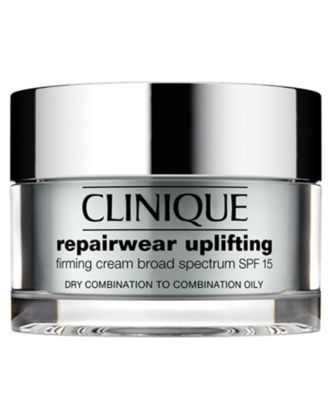 Clinique - Repairwear Uplifting Firming Cream Broadspectrum SPF 15, 1.7 oz.