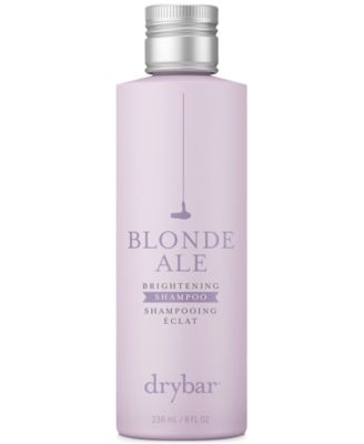 Drybar - Blonde Ale Brightening Shampoo, 8-oz.