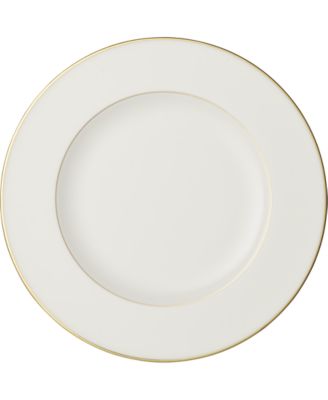 Villeroy & Boch - Anmut Gold Dinner Plate