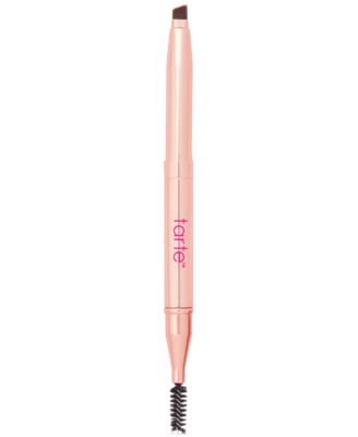 Tarte - tarte™ Big Ego Fill Service Brow Brush & Spoolie