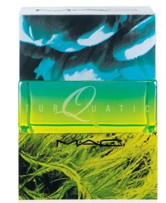 MAC - Turquatic