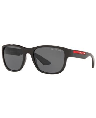 PRADA LINEA ROSSA - ACTIVE Polarized Sunglasses, PS 01US 59