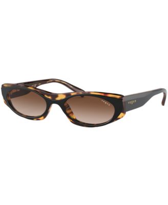 Vogue Eyewear - Sunglasses, VO5316S52-Y