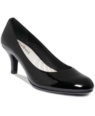 Easy Street - Passion Pumps