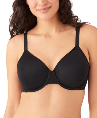 Wacoal - Women's Back Appeal Minimizer Bra