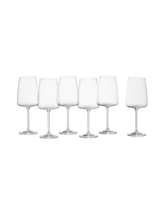 Zwiesel Glas - Sensa Bordeaux 22.3oz (Set of 6)